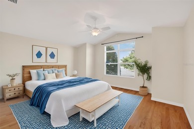 Under contract-accepting backup offers. One or more photo(s) has on Pennbrooke Fairways in Florida - for sale on GolfHomes.com, golf home, golf lot