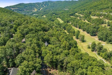One of the last of its kind, a very Nice building lot in the on Woodstone Meadows Golf Course At Massanutten in Virginia - for sale on GolfHomes.com, golf home, golf lot