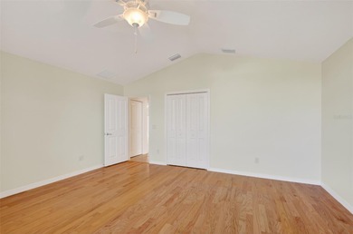 Under contract-accepting backup offers. One or more photo(s) has on Pennbrooke Fairways in Florida - for sale on GolfHomes.com, golf home, golf lot