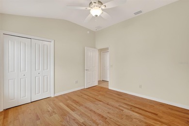 Under contract-accepting backup offers. One or more photo(s) has on Pennbrooke Fairways in Florida - for sale on GolfHomes.com, golf home, golf lot