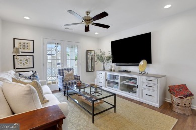 Over $265,000 in renovations have transformed this Windermere on Windermere Golf Club in Georgia - for sale on GolfHomes.com, golf home, golf lot