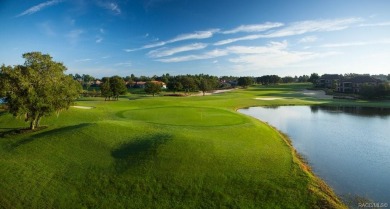Thinking of Building your Dream Home on the Citrus Hills Golf on Citrus Hills Golf Club in Florida - for sale on GolfHomes.com, golf home, golf lot