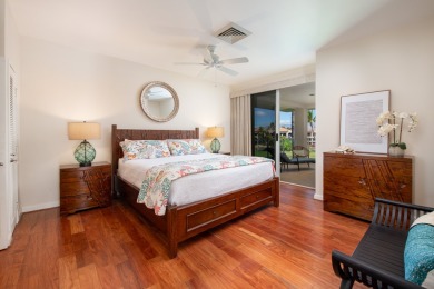 Discover this stunning 2-bedroom 2-bath beautifully maintained on Waikoloa Beach Resort Golf Course in Hawaii - for sale on GolfHomes.com, golf home, golf lot