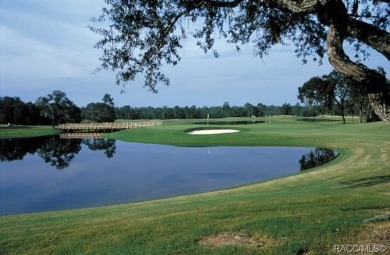 Thinking of Building your Dream Home on the Citrus Hills Golf on Citrus Hills Golf Club in Florida - for sale on GolfHomes.com, golf home, golf lot