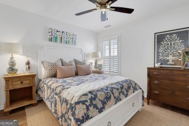 Over $265,000 in renovations have transformed this Windermere on Windermere Golf Club in Georgia - for sale on GolfHomes.com, golf home, golf lot