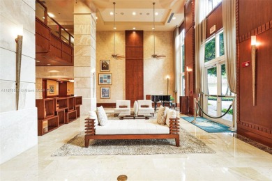 Spacious 2 bed / 2 bath condo in the heart of Aventura! Bright on Turnberry Isle Resort and Club in Florida - for sale on GolfHomes.com, golf home, golf lot