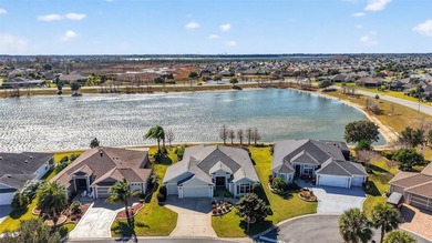 Under contract-accepting backup offers. One or more photo(s) has on Pennbrooke Fairways in Florida - for sale on GolfHomes.com, golf home, golf lot