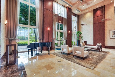 Spacious 2 bed / 2 bath condo in the heart of Aventura! Bright on Turnberry Isle Resort and Club in Florida - for sale on GolfHomes.com, golf home, golf lot