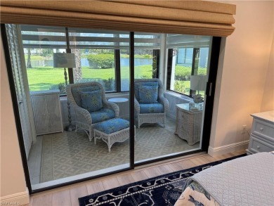 Professional pictures coming next week.  Totally redone condo on Wyndemere Country Club in Florida - for sale on GolfHomes.com, golf home, golf lot