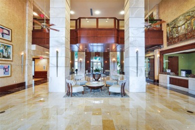 Spacious 2 bed / 2 bath condo in the heart of Aventura! Bright on Turnberry Isle Resort and Club in Florida - for sale on GolfHomes.com, golf home, golf lot