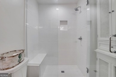 Over $265,000 in renovations have transformed this Windermere on Windermere Golf Club in Georgia - for sale on GolfHomes.com, golf home, golf lot
