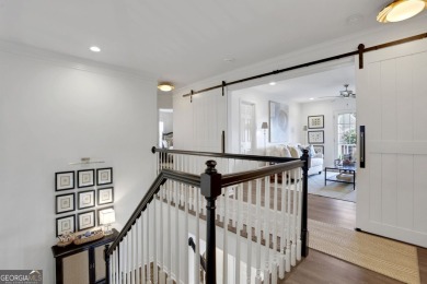 Over $265,000 in renovations have transformed this Windermere on Windermere Golf Club in Georgia - for sale on GolfHomes.com, golf home, golf lot