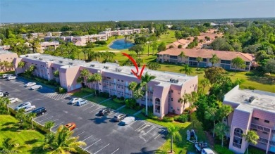 BEST-PRICED 2 BEDROOM CONDO WITH GOLF COURSE VIEW in TURTLE LAKE on Quail Run Golf Club In Naples in Florida - for sale on GolfHomes.com, golf home, golf lot