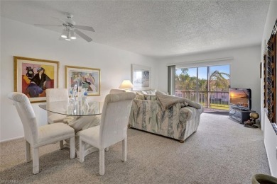 BEST-PRICED 2 BEDROOM CONDO WITH GOLF COURSE VIEW in TURTLE LAKE on Quail Run Golf Club In Naples in Florida - for sale on GolfHomes.com, golf home, golf lot