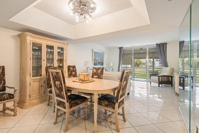 WELCOME TO THIS NATURALLY BRIGHT CONDO WITH SOUTH FACING BALCONY on Poinciana Golf Club in Florida - for sale on GolfHomes.com, golf home, golf lot