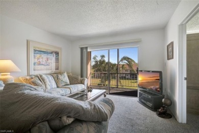 BEST-PRICED 2 BEDROOM CONDO WITH GOLF COURSE VIEW in TURTLE LAKE on Quail Run Golf Club In Naples in Florida - for sale on GolfHomes.com, golf home, golf lot