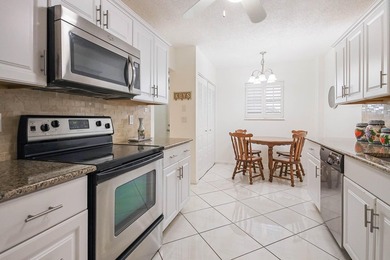 WELCOME TO THIS NATURALLY BRIGHT CONDO WITH SOUTH FACING BALCONY on Poinciana Golf Club in Florida - for sale on GolfHomes.com, golf home, golf lot