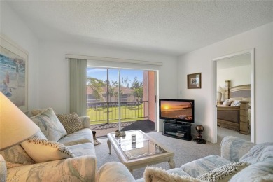 BEST-PRICED 2 BEDROOM CONDO WITH GOLF COURSE VIEW in TURTLE LAKE on Quail Run Golf Club In Naples in Florida - for sale on GolfHomes.com, golf home, golf lot