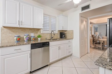 WELCOME TO THIS NATURALLY BRIGHT CONDO WITH SOUTH FACING BALCONY on Poinciana Golf Club in Florida - for sale on GolfHomes.com, golf home, golf lot