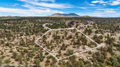 This 1.38 acre homesite near the end of the cul-de-sac offers on Talking Rock Golf Club in Arizona - for sale on GolfHomes.com, golf home, golf lot