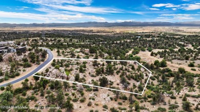 This 1.38 acre homesite near the end of the cul-de-sac offers on Talking Rock Golf Club in Arizona - for sale on GolfHomes.com, golf home, golf lot