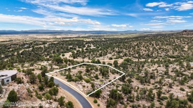 This 1.38 acre homesite near the end of the cul-de-sac offers on Talking Rock Golf Club in Arizona - for sale on GolfHomes.com, golf home, golf lot