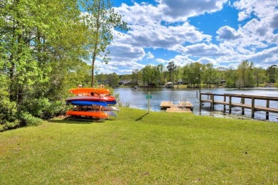 Golf Course Lot and Boat Slip. Gated Community. Buy now build on Players Course At Wyboo Plantation in South Carolina - for sale on GolfHomes.com, golf home, golf lot