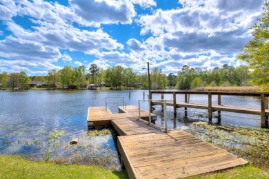 Golf Course Lot and Boat Slip. Gated Community. Buy now build on Players Course At Wyboo Plantation in South Carolina - for sale on GolfHomes.com, golf home, golf lot