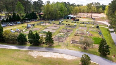 Golf Course Lot and Boat Slip. Gated Community. Buy now build on Players Course At Wyboo Plantation in South Carolina - for sale on GolfHomes.com, golf home, golf lot