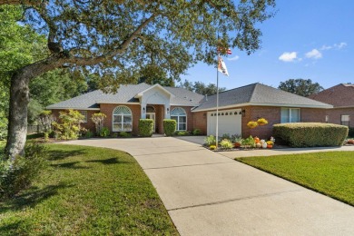 WELCOME HOME to Florida living at its best...This stunning on The Club At Hidden Creek in Florida - for sale on GolfHomes.com, golf home, golf lot