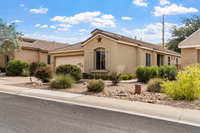 Welcome to this well-maintained home offering 3 bedrooms, 2 full on Coral Canyon Golf Course in Utah - for sale on GolfHomes.com, golf home, golf lot