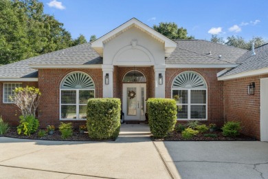 WELCOME HOME to Florida living at its best...This stunning on The Club At Hidden Creek in Florida - for sale on GolfHomes.com, golf home, golf lot