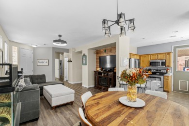 Welcome to this well-maintained home offering 3 bedrooms, 2 full on Coral Canyon Golf Course in Utah - for sale on GolfHomes.com, golf home, golf lot