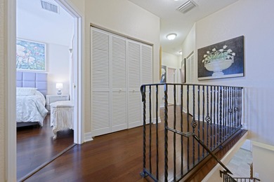 This beautiful 3-bedroom, 21/2-bathroom townhouse-style condo in on Monterey Yacht and Country Club in Florida - for sale on GolfHomes.com, golf home, golf lot
