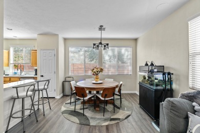 Welcome to this well-maintained home offering 3 bedrooms, 2 full on Coral Canyon Golf Course in Utah - for sale on GolfHomes.com, golf home, golf lot
