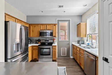 Welcome to this well-maintained home offering 3 bedrooms, 2 full on Coral Canyon Golf Course in Utah - for sale on GolfHomes.com, golf home, golf lot