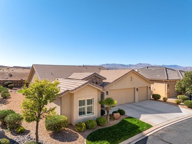 Located on the southern edge of Sun River, this 2-bedroom on Sunriver Golf Club in Utah - for sale on GolfHomes.com, golf home, golf lot