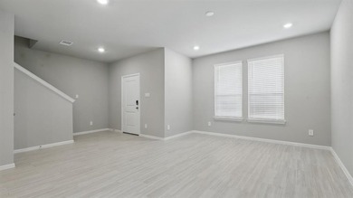 Complete and Move-in Ready! Brand-new D.R. Horton home in the on Timberview Golf Club in Texas - for sale on GolfHomes.com, golf home, golf lot