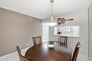 Beautifully maintained 2-bedroom, 2-bath corner unit in on Forest Oaks Golf Club in Florida - for sale on GolfHomes.com, golf home, golf lot