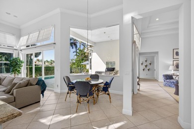 Nestled on one of the most private lots in Frenchman's Reserve on  in Florida - for sale on GolfHomes.com, golf home, golf lot