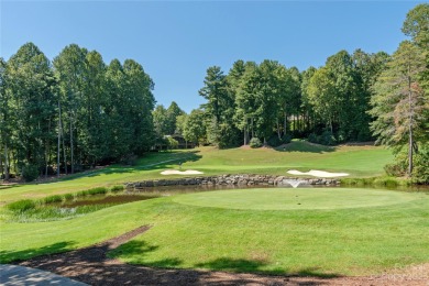 Best golf view home site available in Champion Hills! on Champion Hills Club, Inc. in North Carolina - for sale on GolfHomes.com, golf home, golf lot