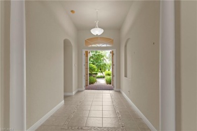 Welcome to one of Belle Lago's most popular floorplans, The on Estero Country Club in Florida - for sale on GolfHomes.com, golf home, golf lot