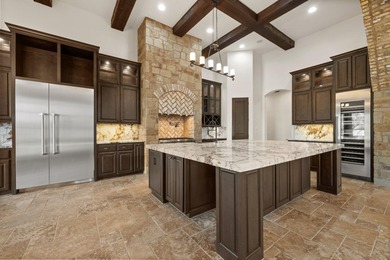 Welcome to 444 La Serena Loop, nestled within the prestigious on Escondido Golf and Lake Club  in Texas - for sale on GolfHomes.com, golf home, golf lot