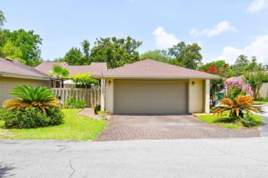 CORNER-LOT GARDEN OASIS! Nestled in the highly sought-after on Fairway Oaks at Magnolia Golf Course in Florida - for sale on GolfHomes.com, golf home, golf lot