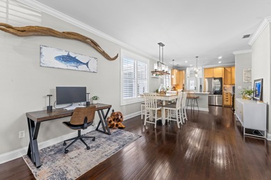 Stately Colonial Elegance in the Heart of SouthWood Step into on Southwood Golf Club in Florida - for sale on GolfHomes.com, golf home, golf lot