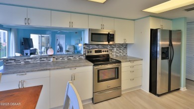 Coastal Living with Panoramic Views! Welcome to this stunning 3 on Oceans Golf Club in Florida - for sale on GolfHomes.com, golf home, golf lot