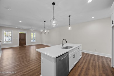 Holiday Special! Choose either a FREE golf cart or a Move-In on Carolina Colours Golf Club in North Carolina - for sale on GolfHomes.com, golf home, golf lot