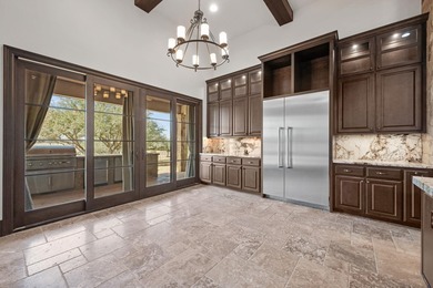 Welcome to 444 La Serena Loop, nestled within the prestigious on Escondido Golf and Lake Club  in Texas - for sale on GolfHomes.com, golf home, golf lot