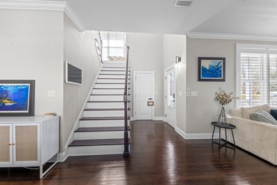 Stately Colonial Elegance in the Heart of SouthWood Step into on Southwood Golf Club in Florida - for sale on GolfHomes.com, golf home, golf lot