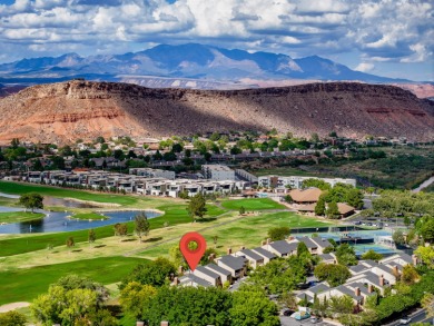 ***Townhome on the Fairway*** Who needs a backyard when you've on Bloomington Country Club in Utah - for sale on GolfHomes.com, golf home, golf lot